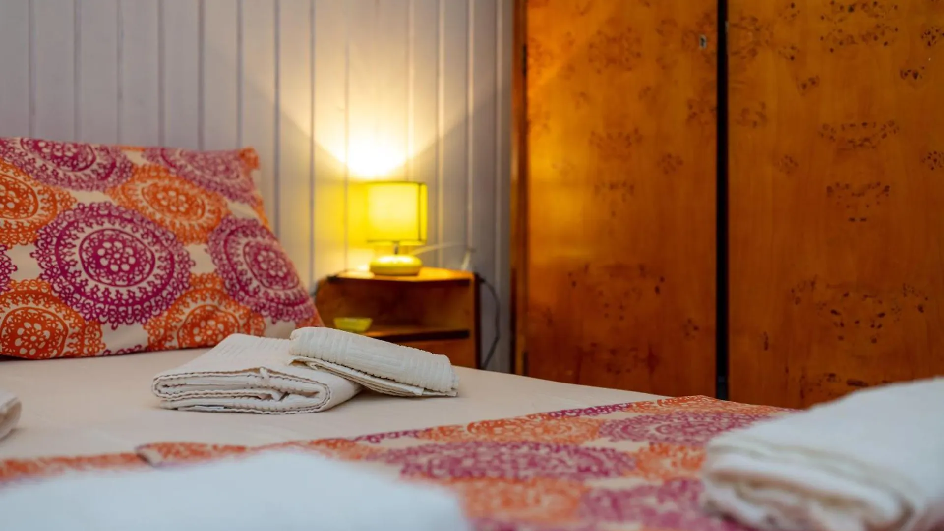 Casa vacanze Ferienhaus In Okrug Gornji Mit Grill Und Terrasse Traù Croazia